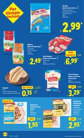 Folleto Lidl semana 35 Página 16