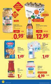 Folleto Lidl semana 35 Página 18