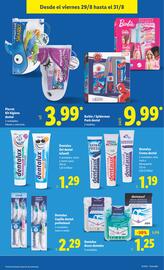 Folleto Lidl semana 35 Página 19