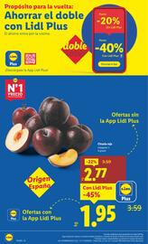 Folleto Lidl semana 35 Página 2