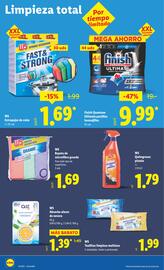 Folleto Lidl semana 35 Página 20
