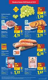 Folleto Lidl semana 35 Página 3