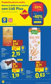 Folleto Lidl semana 35 Página 4