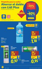 Folleto Lidl semana 35 Página 6