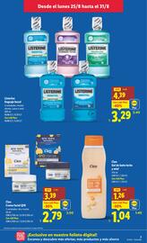 Folleto Lidl semana 35 Página 7