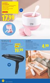 Folleto Lidl | de Bazar Página 26