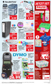 Kaufland Prospekt Seite 20