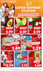 Kaufland Prospekt Seite 27