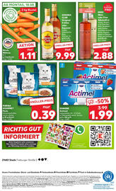 Kaufland Prospekt Seite 5