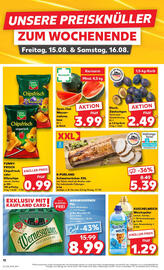 Kaufland Prospekt Seite 25