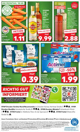 Kaufland Prospekt Seite 5