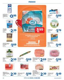 Volantino Ok Market Pagina 4