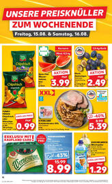 Kaufland Prospekt Seite 25
