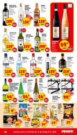 Penny Market leták týden 34 Strana 15