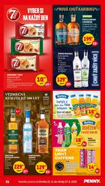 Penny Market leták týden 34 Strana 21