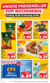 Kaufland Prospekt Seite 33