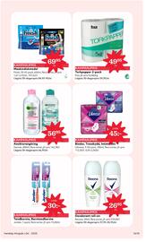 Hemköp reklamblad vecka 34 Sida 14