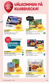 Hemköp reklamblad vecka 34 Sida 5