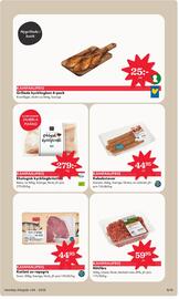 Hemköp reklamblad vecka 34 Sida 8