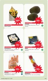 Hemköp reklamblad vecka 34 Sida 9