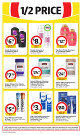 Coles catalogue week 34 Page 10