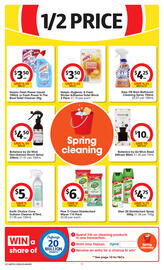 Coles catalogue week 34 Page 12