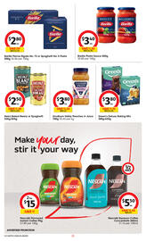 Coles catalogue week 34 Page 26
