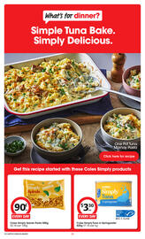 Coles catalogue week 34 Page 27