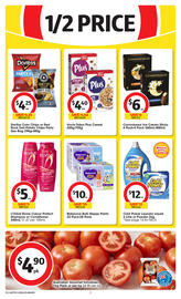 Coles catalogue week 34 Page 3