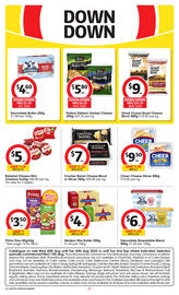 Coles catalogue week 34 Page 34