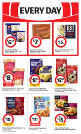 Coles catalogue week 34 Page 36