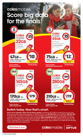 Coles catalogue week 34 Page 42