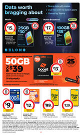 Coles catalogue week 34 Page 44