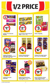 Coles catalogue week 34 Page 5