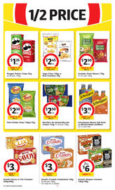 Coles catalogue week 34 Page 6