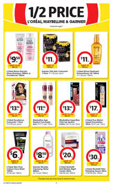 Coles catalogue week 34 Page 9