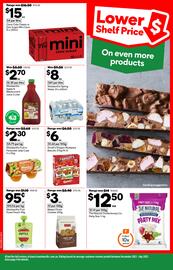 Woolworths catalogue week 34 Page 10