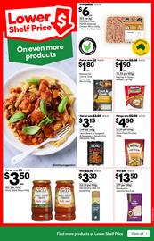 Woolworths catalogue week 34 Page 11