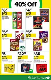 Woolworths catalogue week 34 Page 12