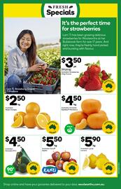 Woolworths catalogue week 34 Page 13