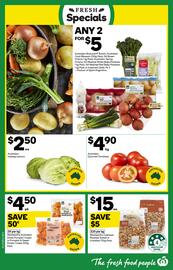 Woolworths catalogue week 34 Page 14