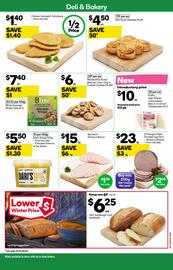 Woolworths catalogue week 34 Page 15