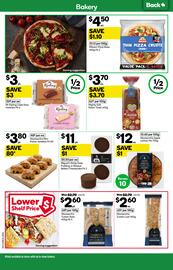 Woolworths catalogue week 34 Page 16