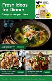 Woolworths catalogue week 34 Page 17