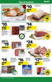 Woolworths catalogue week 34 Page 18