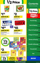 Woolworths catalogue week 34 Page 2