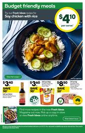 Woolworths catalogue week 34 Page 20