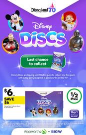 Woolworths catalogue week 34 Page 21