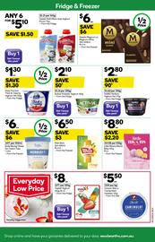 Woolworths catalogue week 34 Page 23