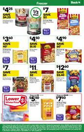 Woolworths catalogue week 34 Page 24